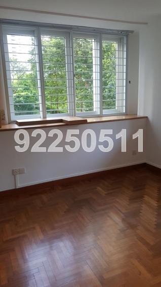 Queensberry Lodge (D10), Apartment #160654022